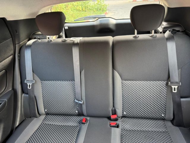 NISSAN Micra usata, con ESP