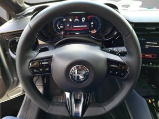 ALFA ROMEO Junior usata, con Servosterzo