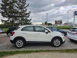 FIAT 500X usata, con Autoradio