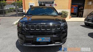 JEEP Compass usata, con Airbag