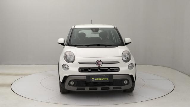 FIAT 500 usata, con Cerchi in lega