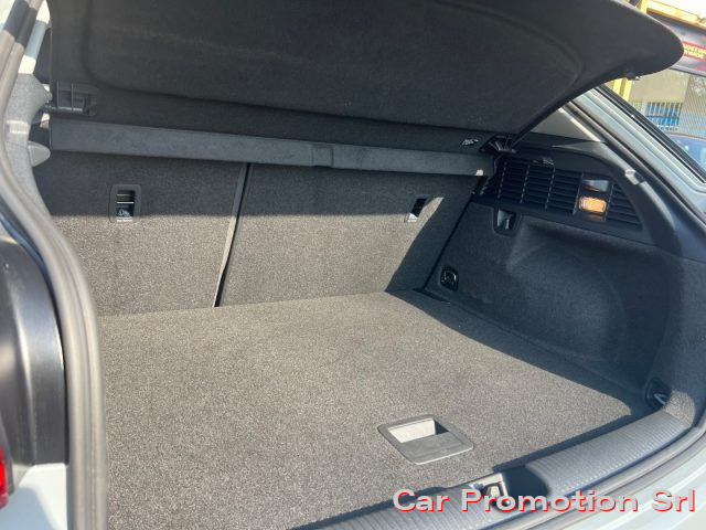 AUDI Q2 usata, con Controllo elettronico della corsia