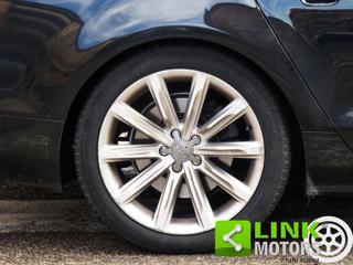 AUDI A7 usata, con Sistema di navigazione