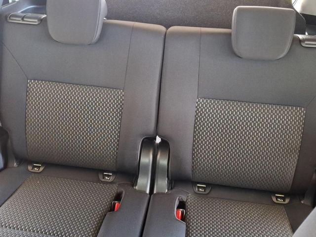 SUZUKI Ignis usata, con Cruise Control
