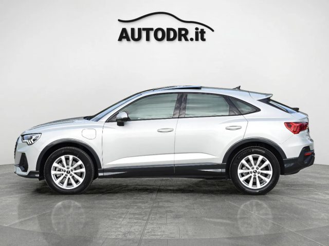 AUDI Q3 usata, con Chiusura centralizzata telecomandata