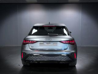 AUDI A3 usata, con Alzacristalli elettrici