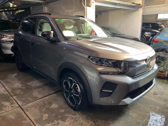 CITROEN C3 usata, con Airbag laterali