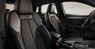 AUDI A3 usata, con Boardcomputer