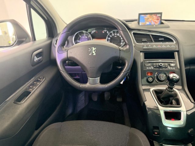 PEUGEOT 5008 usata 16