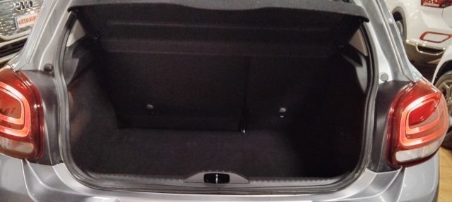 CITROEN C3 usata, con Chiusura centralizzata