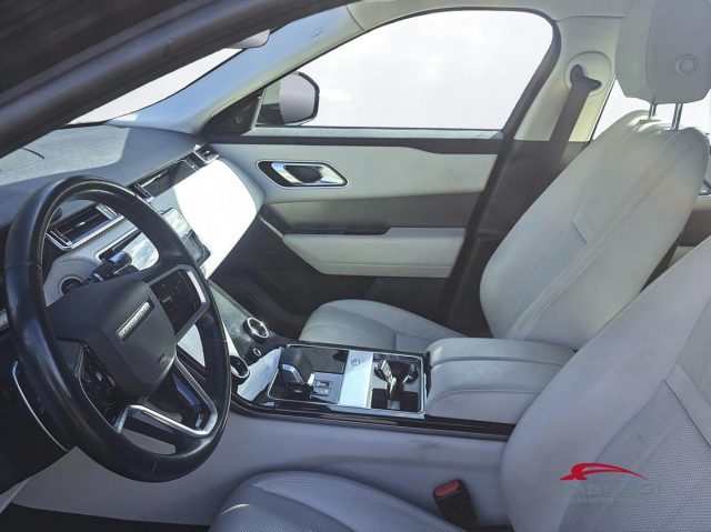 LAND ROVER Range Rover Velar usata 8
