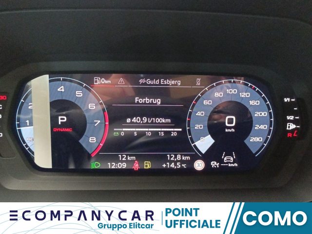 AUDI A3 usata, con Sedili riscaldati