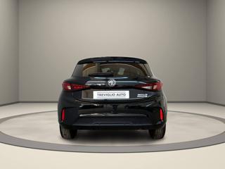 MG MG3 usata, con Antifurto