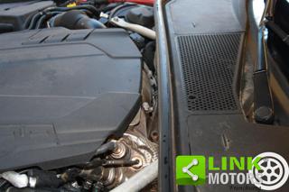 AUDI A6 usata, con Monitoraggio pressione pneumatici