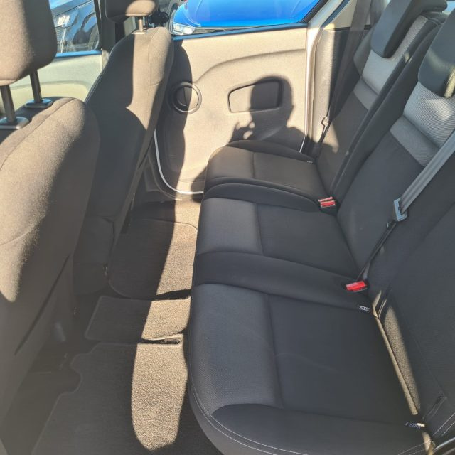 RENAULT Kangoo usata, con Servosterzo