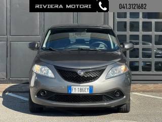 LANCIA Ypsilon usata, con Airbag Passeggero