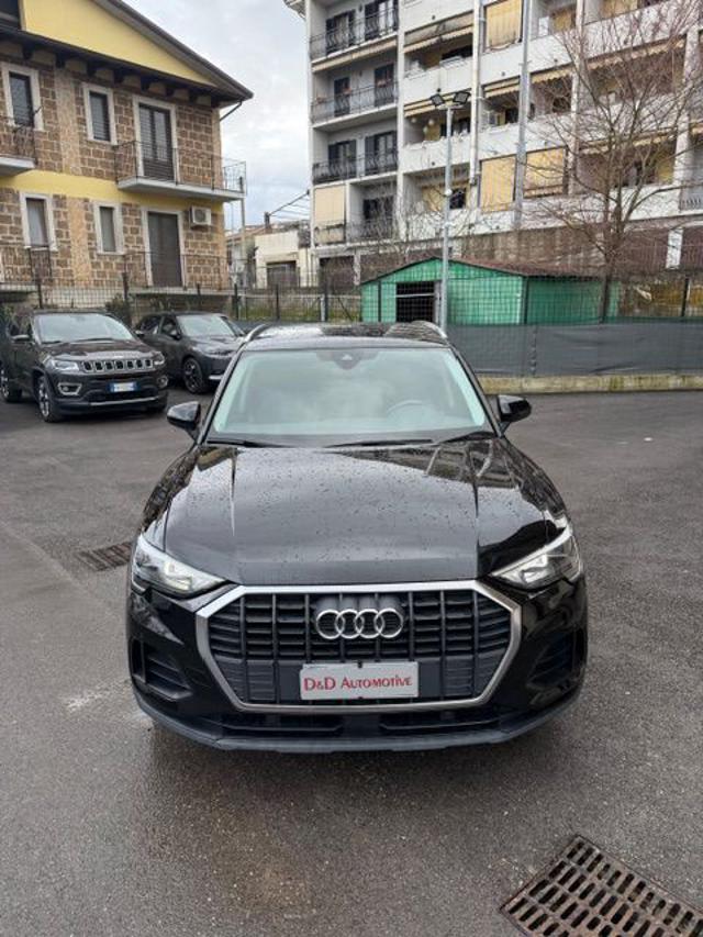 AUDI Q3 usata, con Airbag laterali