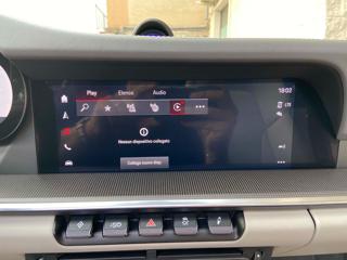 PORSCHE 911 usata, con Fari full-led