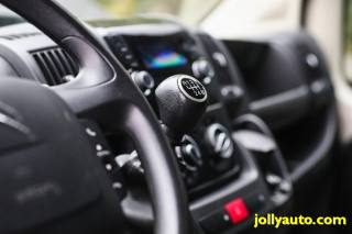 CITROEN Jumper usata 96