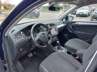 VOLKSWAGEN Tiguan usata, con Cruise Control