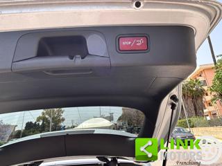 MERCEDES-BENZ GLC 220 usata, con Airbag testa