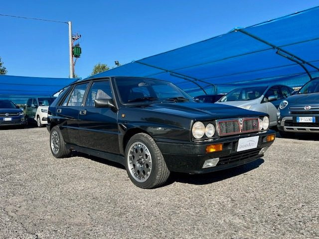 LANCIA Delta usata 0