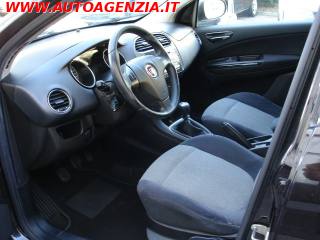 FIAT Bravo usata 9