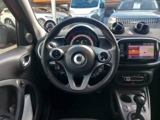 SMART ForFour usata 18