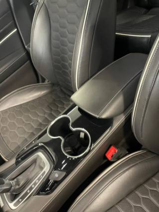 FORD Mondeo usata, con Autoradio