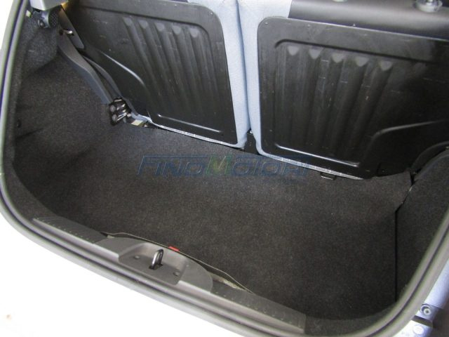 FIAT 500 usata, con Immobilizzatore elettronico