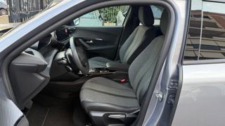 PEUGEOT 2008 usata, con Immobilizzatore elettronico