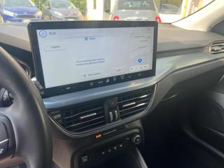 FORD Focus usata, con Chiusura centralizzata