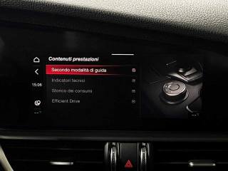 ALFA ROMEO Giulia usata, con Adaptive Cruise Control