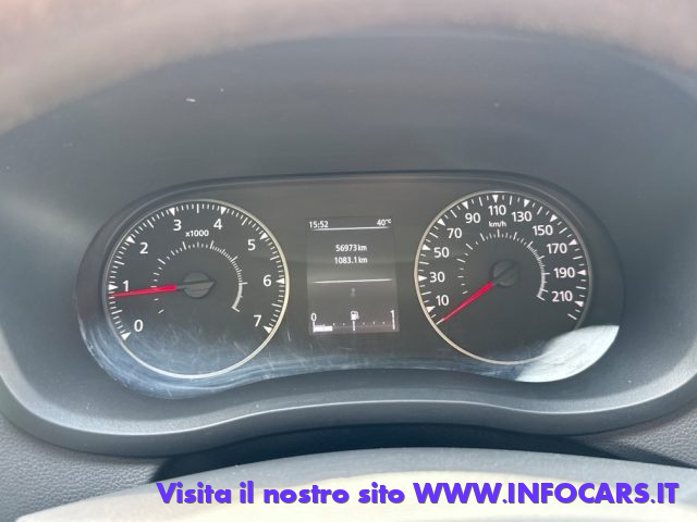 RENAULT Master usata, con ESP