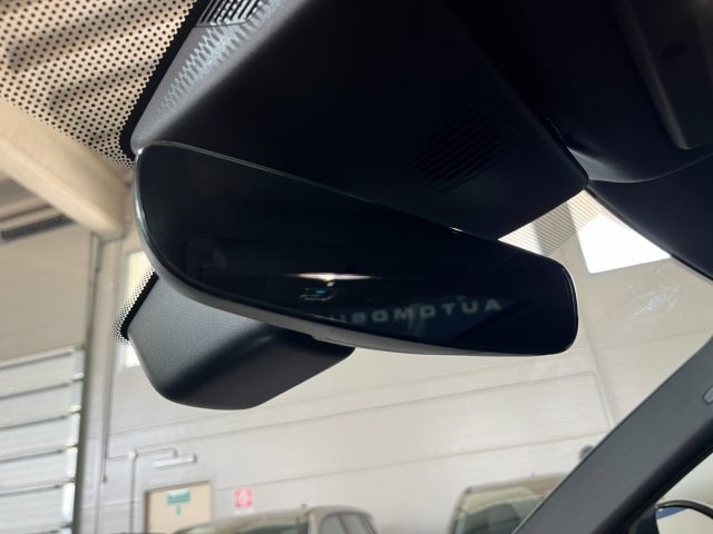 JAGUAR E-Pace usata, con Vetri oscurati