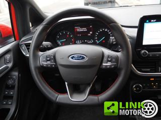 FORD Fiesta usata 31