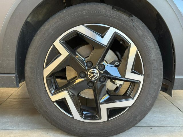 VOLKSWAGEN Taigo usata, con Cerchi in lega