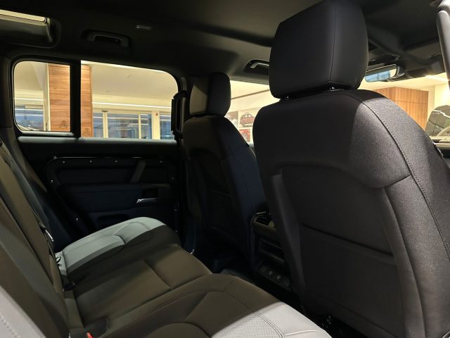 LAND ROVER Defender usata, con Controllo trazione