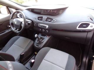 RENAULT Scenic usata, con Cerchi in lega