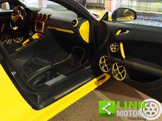 AUDI TT usata, con Sedili riscaldati