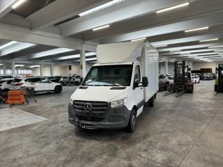 MERCEDES-BENZ Sprinter usata, con Alzacristalli elettrici