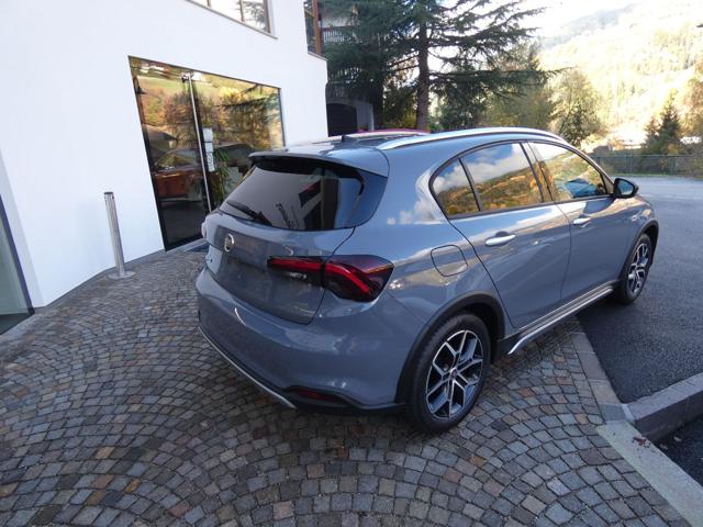 FIAT Tipo usata, con Alzacristalli elettrici