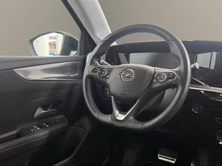 OPEL Mokka-e usata, con Vetri oscurati