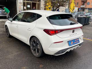 CUPRA Leon usata, con Climatizzatore