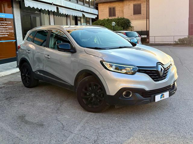 RENAULT Kadjar usata, con Airbag laterali