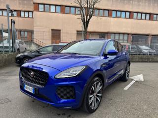 JAGUAR E-Pace 2.0D 150 CV AWD aut. R-Dynamic S
