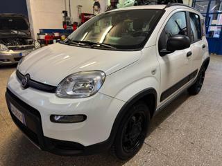 FIAT Panda usata, con Alzacristalli elettrici