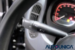 FIAT Panda usata, con Luci diurne