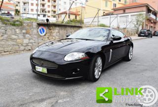 JAGUAR XK usata 27