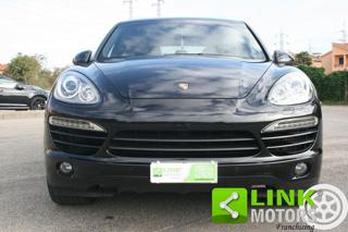 PORSCHE Cayenne usata, con Airbag laterali